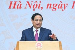 Hợp tác quốc tế về khoa học – công nghệ, đổi mới sáng tạo là ưu tiên chiến lược hàng đầu