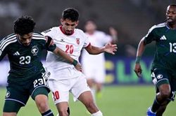 U23 Saudi Arabia đối mặt rủi ro trước U23 Việt Nam: Bài học đắt giá từ nghịch lý Jordan