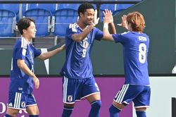 U23 Việt Nam nhận tin vui trước trận gặp U23 Saudi Arabia; U23 Nhật Bản lại 'cảnh báo mạnh' đến U23 Việt Nam