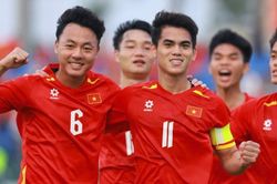 AFC kỳ vọng Nguyễn Thái Sơn dẫn dắt U23 Việt Nam vượt kỳ tích năm 2018