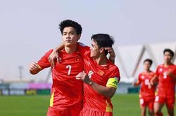 U23 Việt Nam có đủ năng lực để giành ít nhất 1 điểm trước U23 Saudi Arabia?