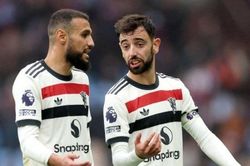 Juventus tái khởi động thương vụ chiêu mộ hậu vệ Noussair Mazraoui từ Manchester United