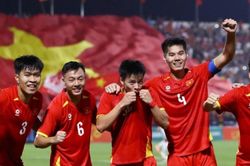 U23 Việt Nam đối đầu Ả Rập Xê Út: Truyền thông chủ nhà lo ngại sức mạnh thầy trò HLV Kim Sang Sik