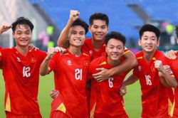 Báo chí Ả Rập Xê Út cảnh báo đội nhà về sức mạnh của U23 Việt Nam