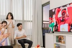 Bảng giá TV Samsung tháng 1/2026: Giảm tới 140 triệu đồng