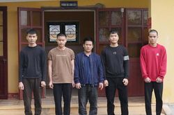 Cảnh báo tệ nạn trên 'chiếu bạc online', chơi thử một lần thành 'con nghiện'