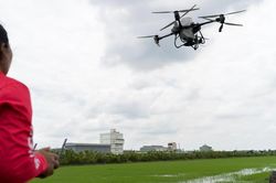 'Chìa khóa' để nông nghiệp Việt Nam bứt phá trong kỷ nguyên số