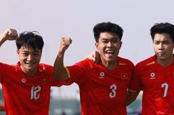 Chuyên gia Ngô Quang Tùng: U23 Việt Nam thắng nhờ bản lĩnh và sự chuẩn bị bài bản