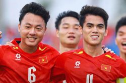U23 Việt Nam thăng hoa tại giải châu Á: Báo Thái Lan nể phục, truyền thông Malaysia im lặng