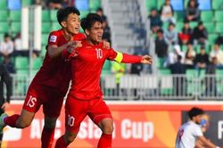 U23 Việt Nam trước kịch bản 6 điểm vẫn bị loại: Bài học xương máu từ lứa U20