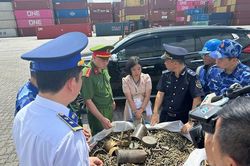 Tăng lực để Ban Chỉ đạo 389 quốc gia thực thi hiệu quả hơn nữa phòng chống buôn lậu, gian lận thương mại
