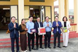 Nhân rộng mô hình sản xuất nông nghiệp xanh tại Lào Cai