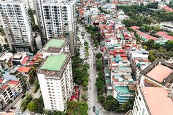 Toàn cảnh 3 tuyến đường được Hà Nội chi 8.400 tỷ đồng để khép kín Vành đai 2,5
