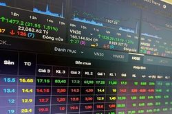 Việt Nam có thêm gần 2,6 triệu tài khoản chứng khoán trong năm 2025