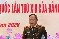 Công an TP Hà Nội: đồng bộ các biện pháp, đảm bảo tuyệt đối an toàn Đại hội XIV của Đảng