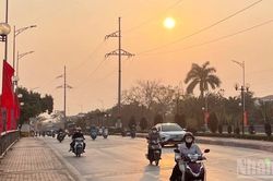Thời tiết ngày 12/1: Bắc Bộ trời rét, vùng núi cao đề phòng xảy ra băng giá và sương muối
