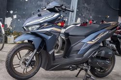 Cập nhật bảng giá xe Honda Vario mới nhất tháng 1/2026