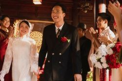 MV 'Trộm vía' tái hiện sinh động phong tục cưới hỏi ba miền