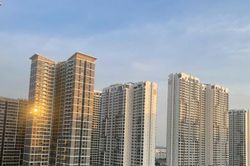 Pháp lý được tháo gỡ, bất động sản TP HCM thoát 'phòng thủ'