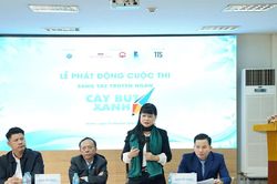 Phát động Cuộc thi sáng tác truyện ngắn 'Cây Bút Xanh' lần thứ I năm 2026