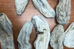 Nhóm đối tượng giả người nhà bác sĩ lừa bán các loại củ khô trước cổng Bệnh viện Trung ương Quân đội 108