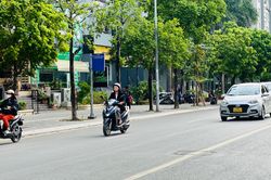 Thời tiết ngày 12/1: Đông Bắc Bộ sáng sớm và đêm trời rét, vùng núi và trung du có nơi rét hại