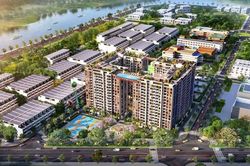 Khánh Hòa có thêm 772 căn nhà ở xã hội