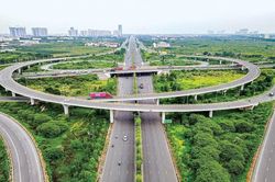 Đề xuất đưa 17 loại tài sản hạ tầng 'khủng' vào Báo cáo tài chính nhà nước