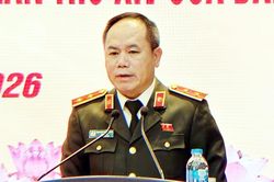 Công an Hà Nội triển khai phương án tổng thể đảm bảo an toàn Đại hội XIV của Đảng