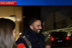 Ruben Amorim chính thức trở lại Bồ Đào Nha sau khi rời Manchester United