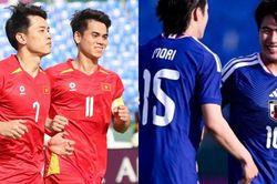 Chuyên gia Hoàng Văn Phúc: U23 Việt Nam rộng cửa vào bán kết U23 châu Á 2026