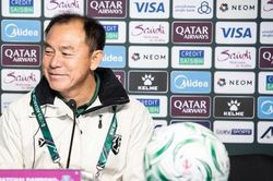 U23 Thái Lan cầm hòa Iraq: HLV Thawatchai quyết tâm lách khe cửa hẹp vào tứ kết