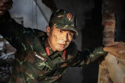 Steven Nguyễn và Minh Trang đóng chính phim Không giới hạn trên VTV1