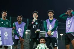 U23 Việt Nam đấu Saudi Arabia: Kế hoạch chiếm đỉnh bảng từ tử huyệt không trung
