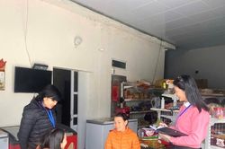 Nghệ An sẵn sàng cho cuộc Tổng điều tra kinh tế quy mô lớn