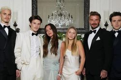 Mâu thuẫn nhà Beckham đạt đỉnh điểm: Brooklyn gửi thư pháp lý, chặn tài khoản cha mẹ
