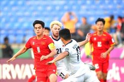 Truyền thông Saudi Arabia lên tiếng trước cuộc chiến quyết định với U23 Việt Nam
