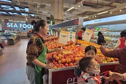 Điểm sáng nổi bật của ngành Công Thương Hà Nội năm 2025