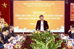 Số đơn đăng ký sáng chế của cá nhân, tổ chức Việt Nam tăng 36%