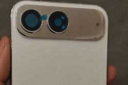 Lộ diện thiết kế Xiaomi 17 Air: Smartphone siêu mỏng 5.5mm đối đầu iPhone Air nhưng đã bị hủy bỏ