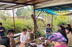 Thúc đẩy du lịch làng nghề Hội An