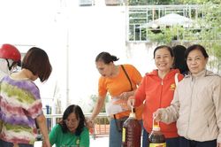 Sống xanh từ hành động nhỏ