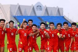 Truyền thông Saudi Arabia lo ngại trước sức mạnh của U23 Việt Nam