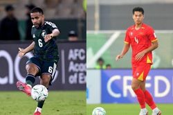 U23 Việt Nam đối đầu U23 Ả Rập Xê Út: Toan tính ngôi đầu của HLV Kim Sang Sik
