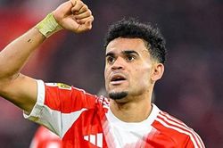 Sai lầm 70 triệu euro của Liverpool: Khi giá trị tài chính không thể bù đắp khoảng trống Luis Diaz