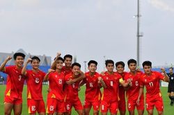 U23 Việt Nam vs U23 Saudi Arabia: Truyền thông Trung Quốc dự báo kịch bản địa chấn