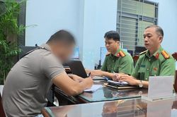 Xử phạt 2 cá nhân đăng tải thông tin sai sự thật trên mạng xã hội