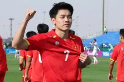 U23 Jordan kỳ vọng U23 Việt Nam đánh bại Saudi Arabia để lách qua khe cửa hẹp