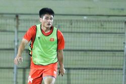 U23 Việt Nam tìm cách hóa giải U23 Saudi Arabia: Khóa chặt đôi cánh để tranh vé đi tiếp
