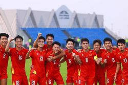 U23 Việt Nam sẵn sàng tạo địa chấn trước Saudi Arabia để chiếm ngôi đầu bảng A